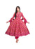 Anarkali woman suit
