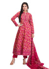 Anarkali woman suit