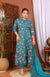 Kurti Set with Dupatta