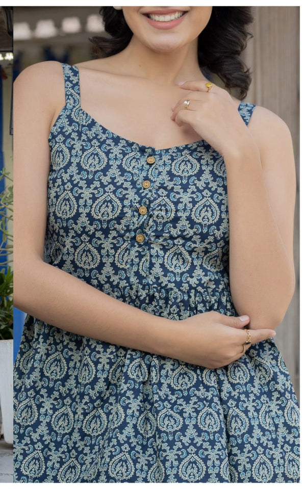 Sleeveless Tops for Women – Casual & Summer Wear