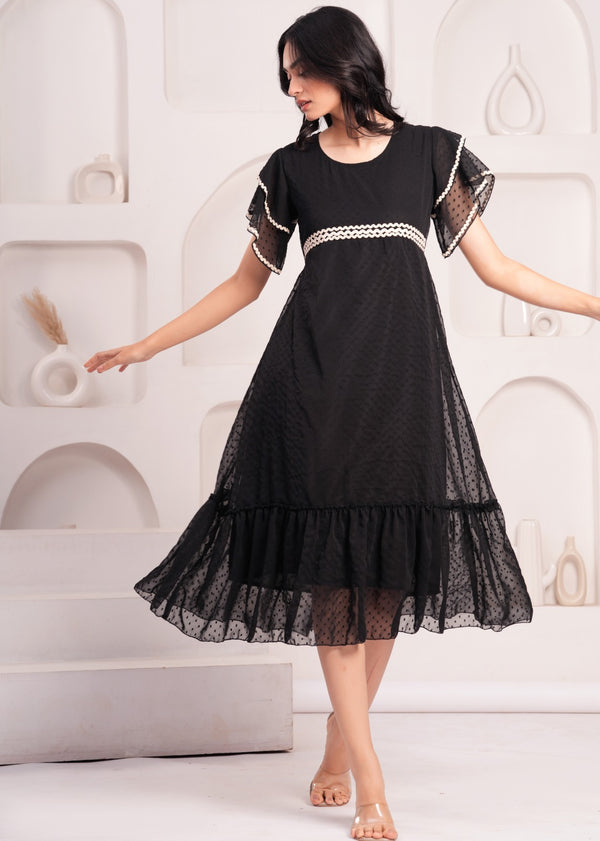 One Piece Dress