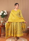 Anarkali Suit