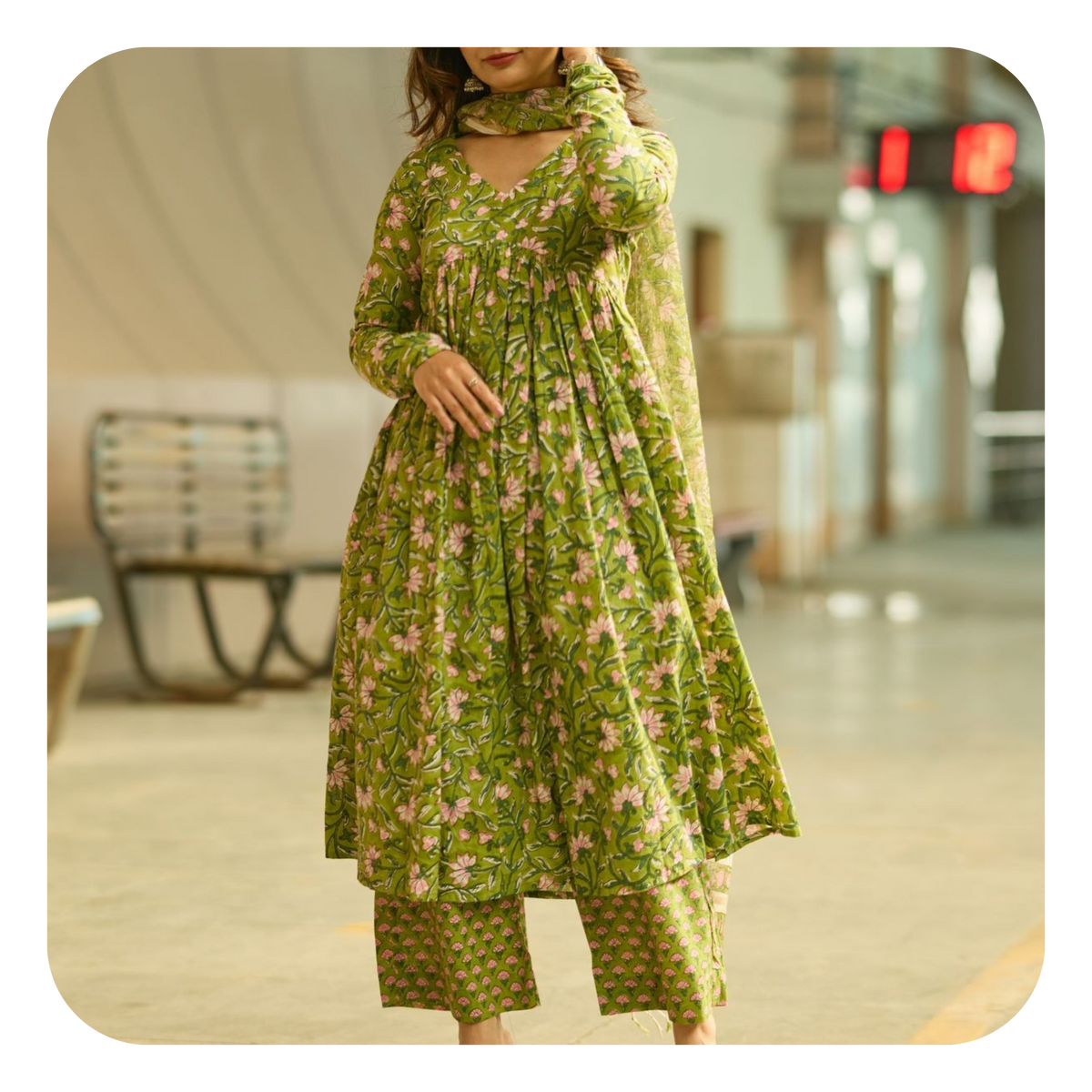 Kurti mobile